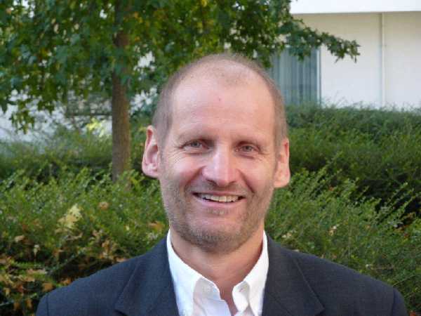Pirmin Spiegel